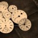 watches, old, antique
