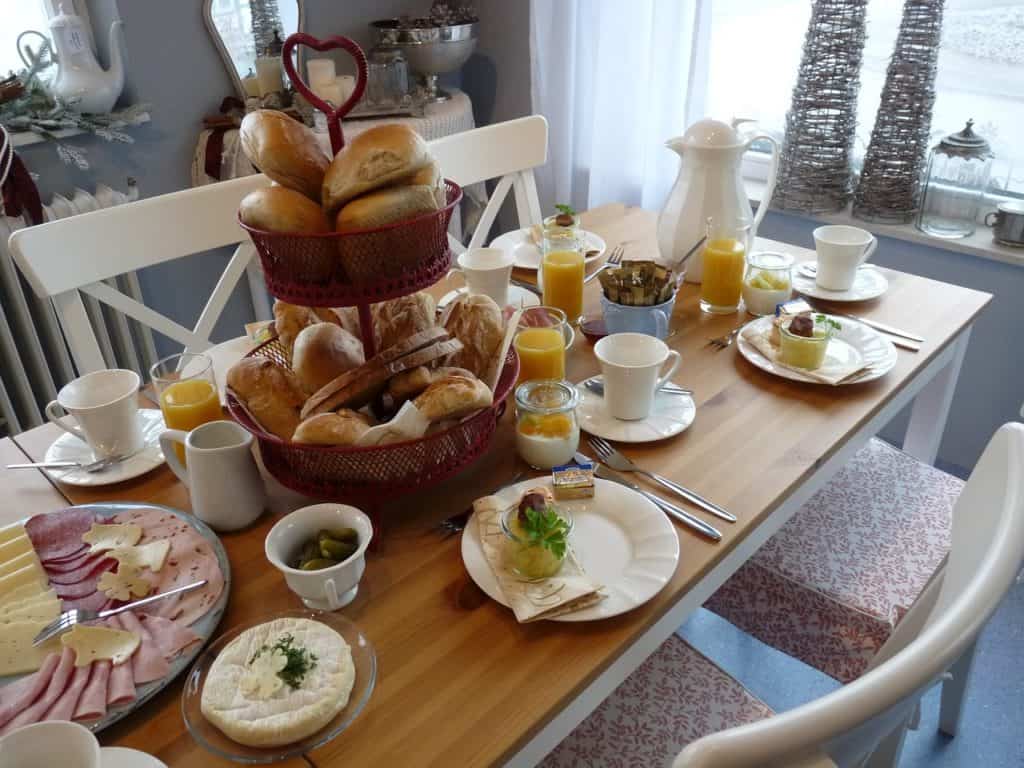 coziness, breakfast, delicious
