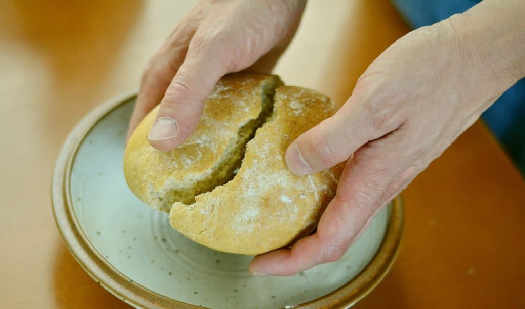 last supper, worship, christian faith