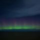 northern lights, sky, night