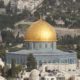 dome of the rock, israel, temple mount