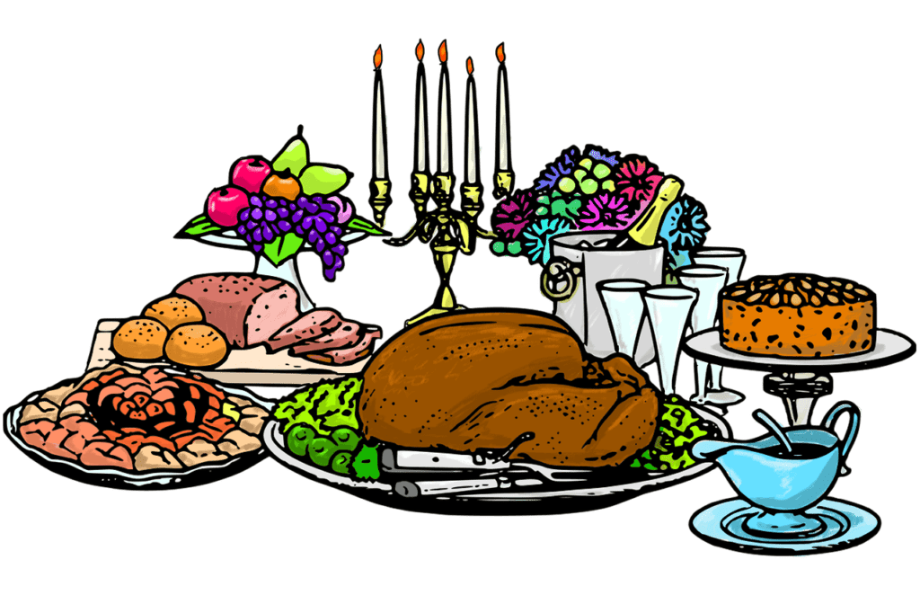 buffet, gourmet, dinner-4406912.jpg
