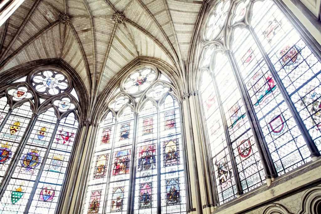 church, stained glass windows, interiors-1150049.jpg