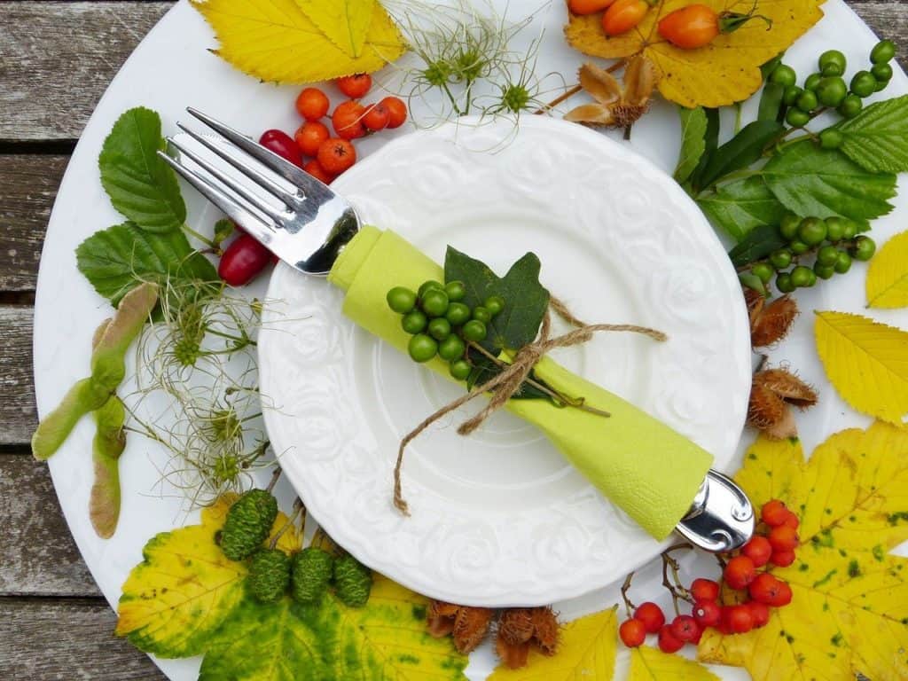 plate, cutlery, fall-3640402.jpg